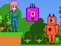 Gra Przygoda Ichikasa 2  w Internecie