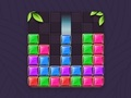 Gra Zablokuj puzzle  w Internecie