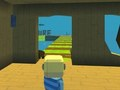 Gra Kogama: drewniany parkour  w Internecie