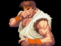 Gra Street Fighter II Ryu kontra Sagat  w Internecie