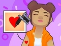 Gra Ink Inc tatuaż  w Internecie