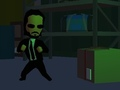 Gra Matrix: Ragdoll walczy  w Internecie