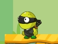 Gra Przygoda Ninja  w Internecie