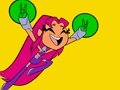 Gra Puzzle Teen Titans Go  w Internecie