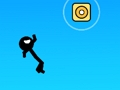 Gra Stickman Bohater  w Internecie