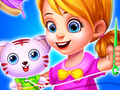 Gra Butik Dream Doll  w Internecie