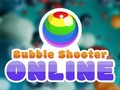 Gra Bubble Shooter Online w Internecie
