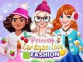 Gra Księżniczka Cardigan Love Fashion  w Internecie
