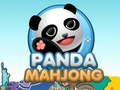 Gra Panda Mahjonga  w Internecie
