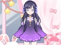 Gra Ubierz księżniczkę anime  w Internecie