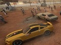 Gra Wypadek samochodowy zombie: strefa driftu  w Internecie