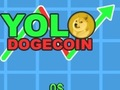 Gra Yolo Dogecoin w Internecie