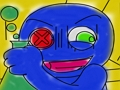 Gra Kolorowanka Rainbow Friends  w Internecie
