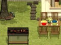 Gra Letni grill  w Internecie