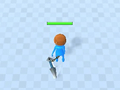 Gra Slasher w Internecie