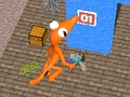 Gra Rainbow Noob Survivor 3D w Internecie