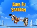 Gra Wróbel Kung Fu  w Internecie