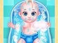 Gra Szczęście mama opieka nad dzieckiem  w Internecie
