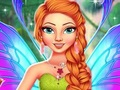 Gra Super Girls Magiczna kraina baśni  w Internecie