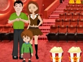 Gra Ucieczka z rodziny z teatru  w Internecie