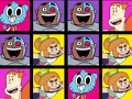Gra Cartoon Network mecz 3  w Internecie