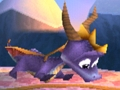 Gra Smok Spyro  w Internecie