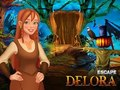 Gra Delora Scary Escape Mysteries Adventure w Internecie