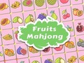 Gra Owocowy madżong  w Internecie