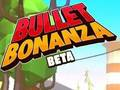 Gra Bullet Bonanza w Internecie
