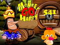 Gra Małpa Go Happy Stage 541  w Internecie