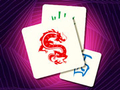 Gra Mahjong 2048 w Internecie