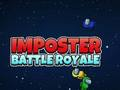 Gra Oszust Battle Royale  w Internecie