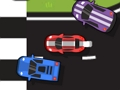 Gra Wyścigi Blade City  w Internecie