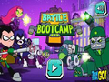 Gra Bootcamp bojowy  w Internecie