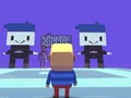 Gra Kogama: Bonnie Parkour w Internecie