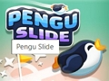Gra Zjeżdżalnia Pingu  w Internecie