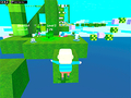 Gra Kogama: Parkour Żaby  w Internecie