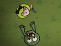 Gra Przetrwanie zabójcy zombie  w Internecie