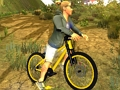 Gra Wyczyny kaskaderskie BMX Offroad  w Internecie