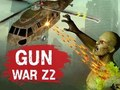 Gra Gun War Z2 w Internecie