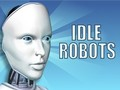 Gra Bezczynne roboty  w Internecie
