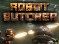 Gra Robot Rzeźnik  w Internecie