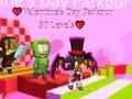 Gra Kogama: walentynkowy parkour  w Internecie