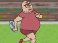 Gra Historie szpitalne Doktor Rugby  w Internecie