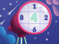 Gra Nowe codzienne Sudoku  w Internecie