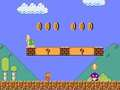Gra Super Mario Bros: Droga do nieskończoności  w Internecie