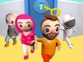 Gra Kluczowy wyścig 3D  w Internecie