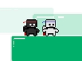 Gra Parkour StickJet  w Internecie