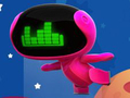 Gra Mini Beat Power Rockers: specjalny skok  w Internecie