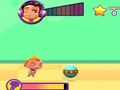 Gra Mini Beat Power Rockers: Ćśś, to się kręci  w Internecie